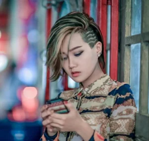 Cách Chụp Ảnh Tóc Chuyên Nghiệp