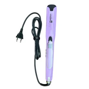 Máy Duỗi Tóc Hơi Nước Steam Plus Pro Mini 2.0 – Giải Pháp Làm Tóc Mượt Mà Chuẩn Salon