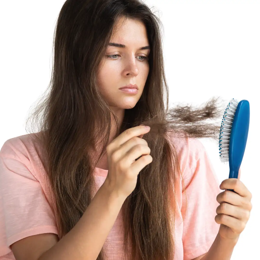 Nguyên Nhân Rụng Tóc Nhiều Và Cách Khắc Phục Hiệu Quả Tại Nhà