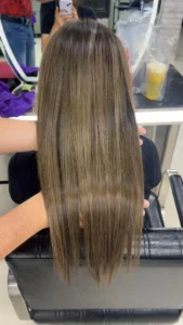 Cách Nhuộm Màu Tóc Kiwi 7/72 K-explexrs Đẹp Chuẩn Salon