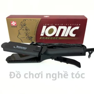 Máy duỗi tóc Lonic