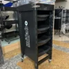 Xe đẩy salon tóc Mifabo