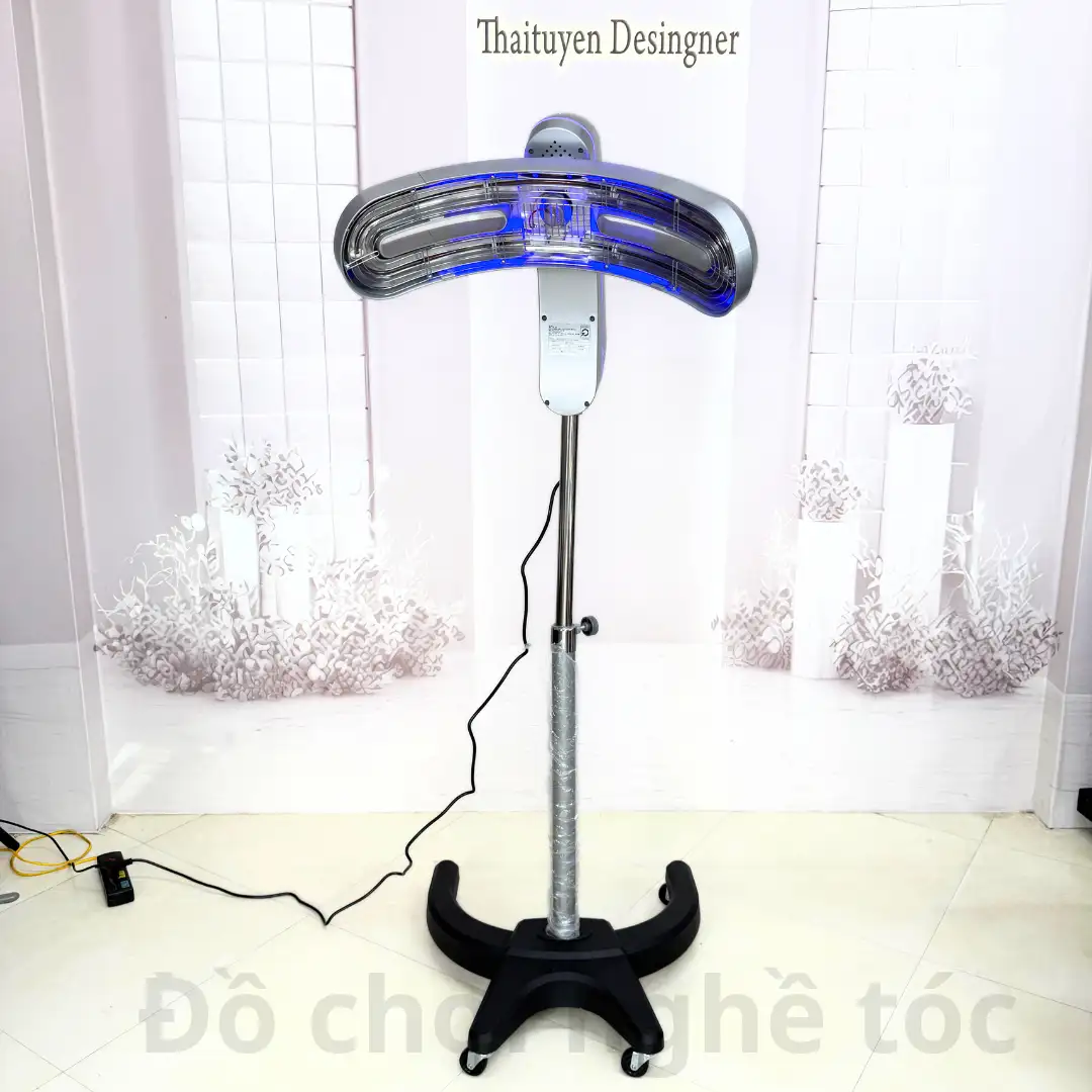 Máy kích nhiệt GM-2310