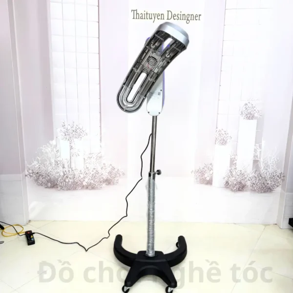 Máy kích nhiệt GM-2310