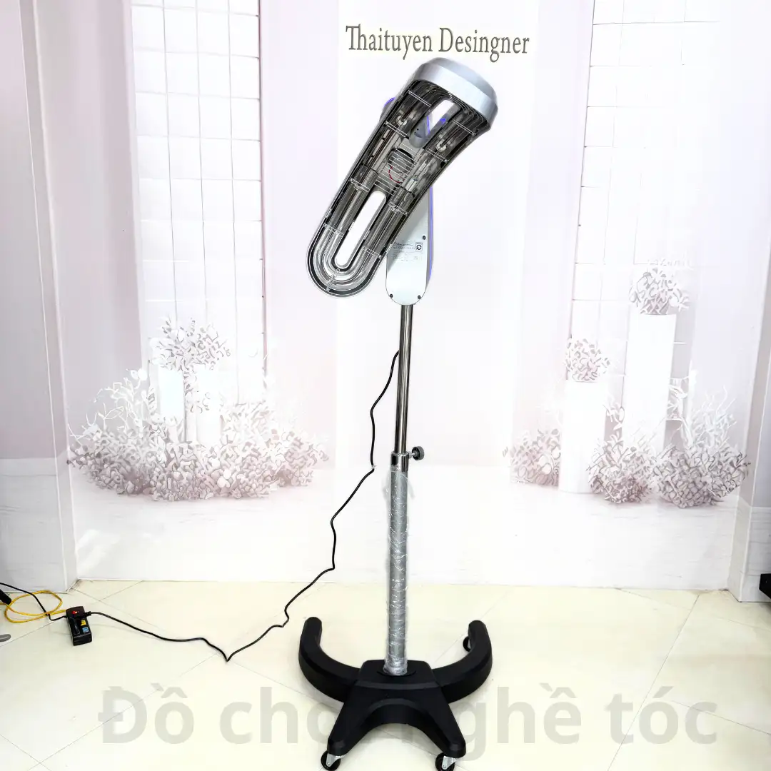 Máy kích nhiệt GM-2310