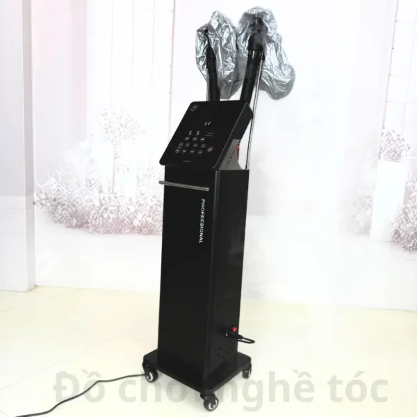 Máy Hấp Tóc Ozon Cảm Ứng Đời Mới GM-5800