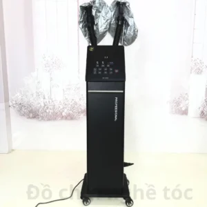 Máy Hấp Tóc Ozon Cảm Ứng Đời Mới