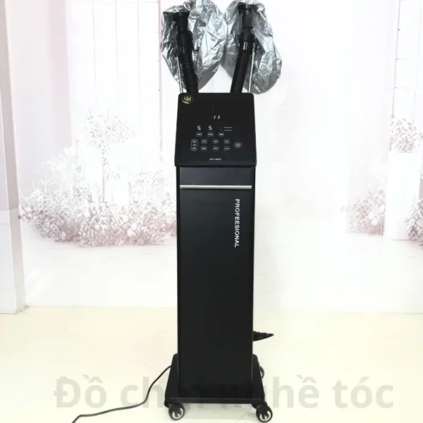 Máy Hấp Tóc Ozon Cảm Ứng Đời Mới