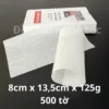 Giấy Uốn Nóng Chuyên Nghiệp