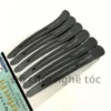 Kẹp chia tóc Craft IOH được sử dụng linh hoạt trong hầu hết các dịch vụ salon: Kẹp chia line khi cắt tóc giúp đường cắt chính xác Kẹp cố định tóc khi uốn, nhuộm, hấp, ép Giữ tóc gọn gàng khi tạo kiểu Phù hợp cho cả tóc mỏng, tóc dày, tóc dài, tóc xoăn Nhờ thiết kế dài và chắc, kẹp chia tóc salon Craft IOH không bị trượt ngay cả khi tóc ướt hoặc đã bôi hóa chất.