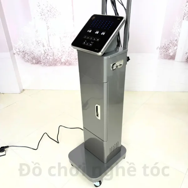 Máy Uốn Nóng Thông Minh GM-8305