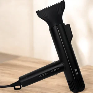 Máy Sấy Tóc Thông Minh AI Plasma Pro