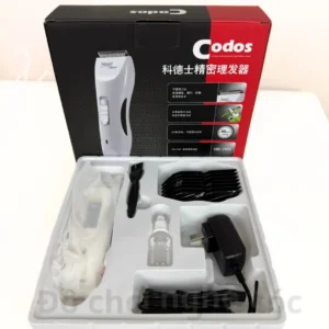 Tông đơ cắt tóc Codos CHC-536 chính hãng