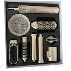 Máy Tạo Kiểu Tóc 8 In 1