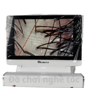 Máy Soi Da Đầu Phân Tích Nang Tóc M-916A