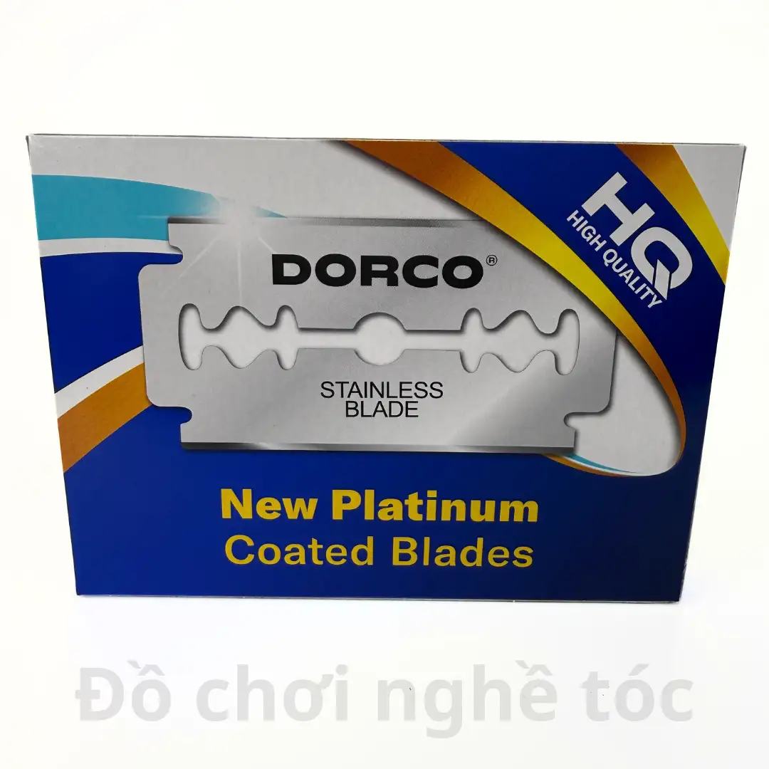 Lưỡi lam Dorco ST300