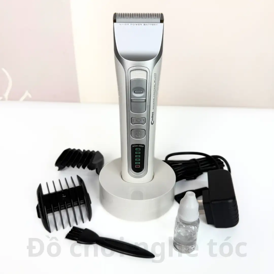 tông đơ Codos CHC-916