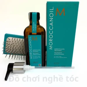 tinh dầu dưỡng tóc Moroccanoil 100ml